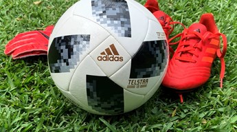 Drills for Ball Control
