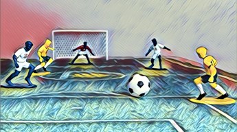First Touch