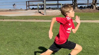 Speed